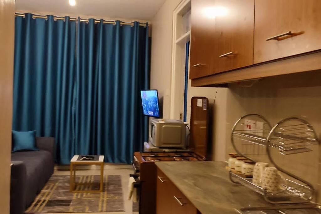 One Bedroom Fully Furnished Apartment Kiambu Exterior photo